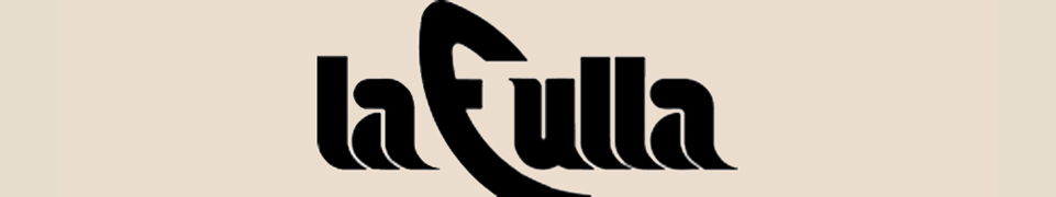 Logo La Fulla