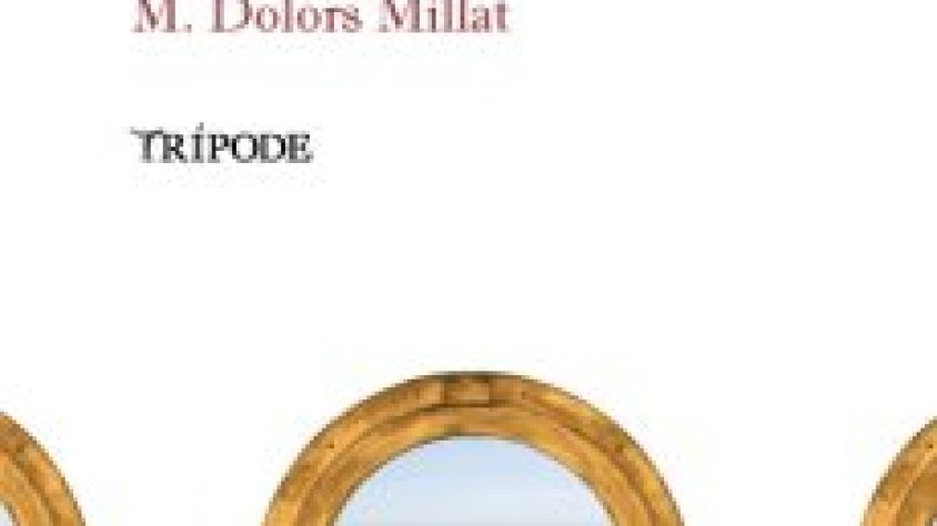 "L'estrella de l'oest" de Dolors Millat