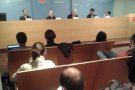 FEM ATENEU. L'Ateneu participa en una jornada d'associacionisme al Museu d'Història de Catalunya