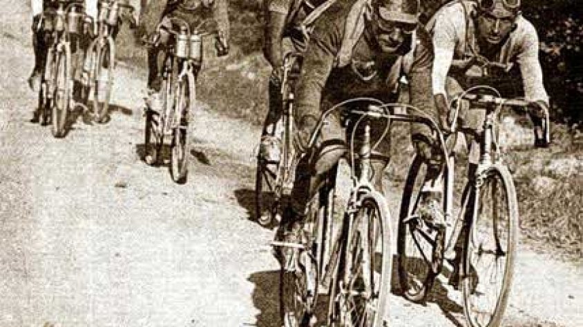 Els primers participants d'una brevet?