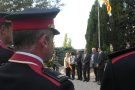 CRÒNICA LOCAL. Homenatge a Lluís Companys