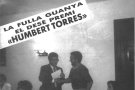 PERENNIFÒLIES. La Fulla guanya el desè premi Humbert Torres