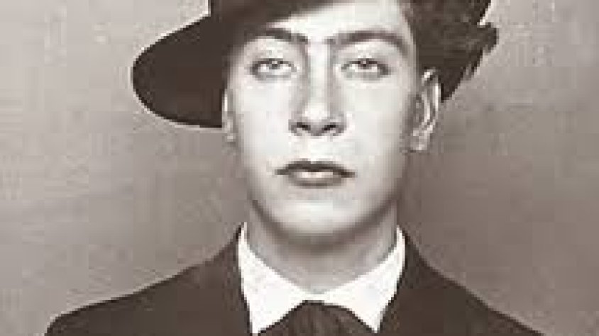 Retrat de Melcior Niubó.