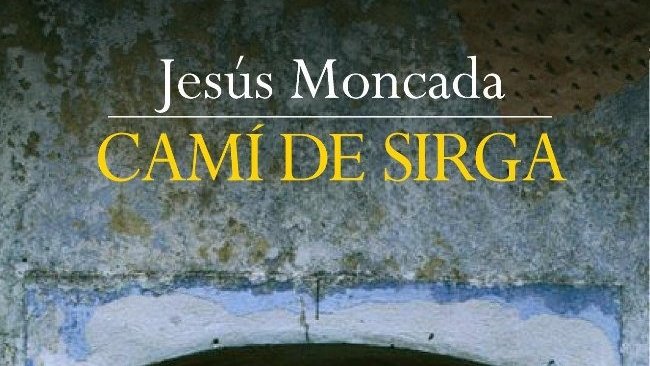 La Mireia ens recomana "Camí de Sirga"