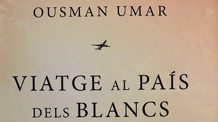 L'Alba ens recomana "El viatge al país dels blancs"