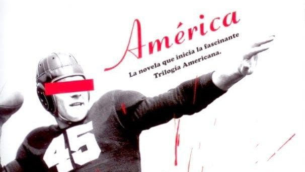 El Toni ens recomana "Trilogia Americana"