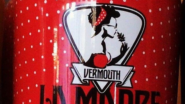 Història d'un vermut