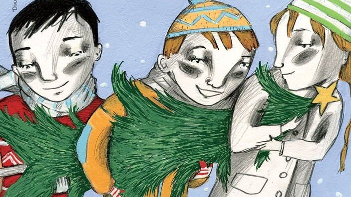 Si Nadal fos a l'estiu