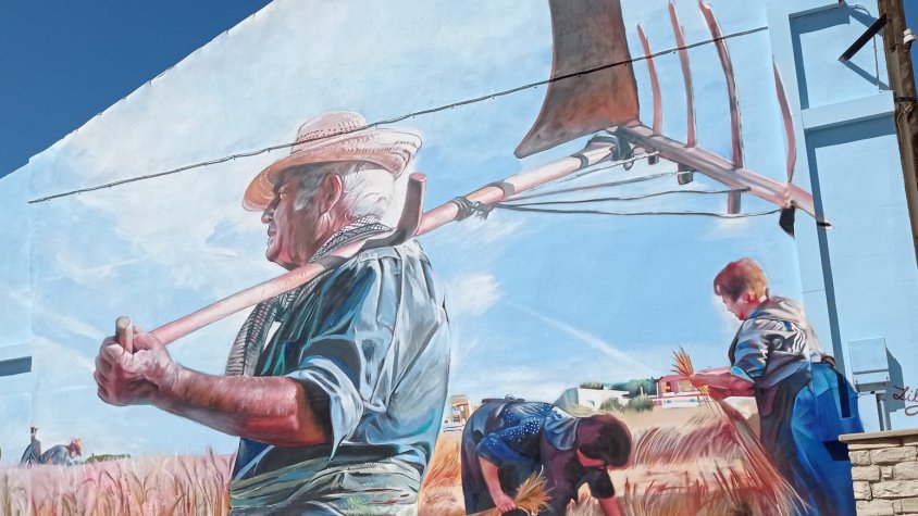 La Fuliola vista per un barceloní