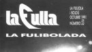 La Fulla num. 53: La Fulibolada
