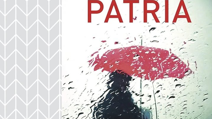 "Patria" de Fernando Aramburu