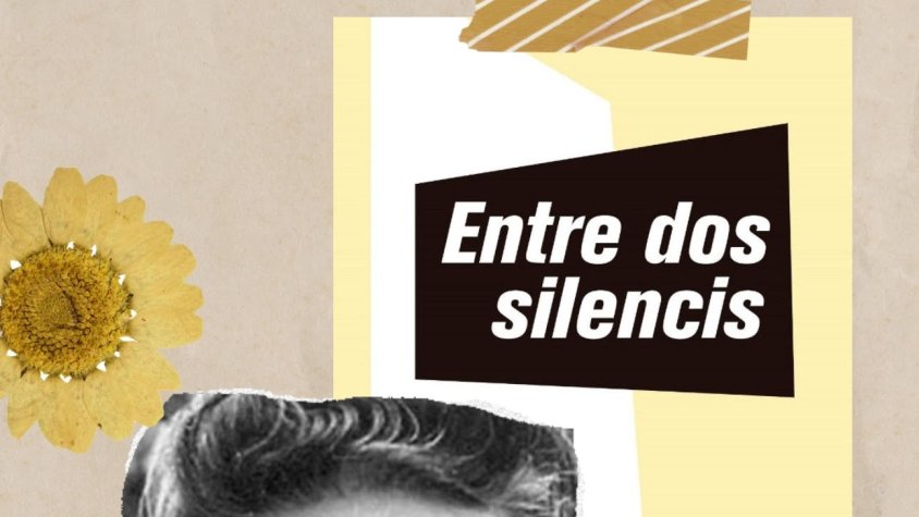 "Entre dos silencis" d'Aurora Bertrana