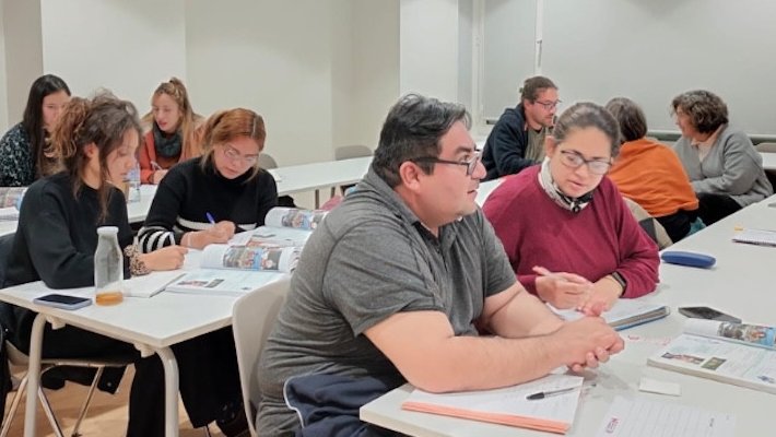 Ajuts oberts per organitzar cursos de català gratuïts