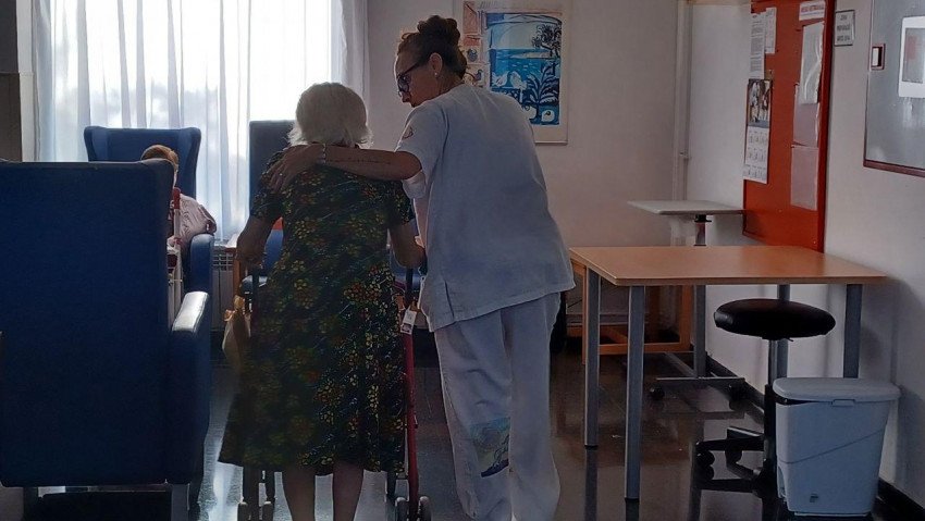 Catalunya desplega l’atenció integrada social i sanitària: més coordinació, més salut, més benestar
