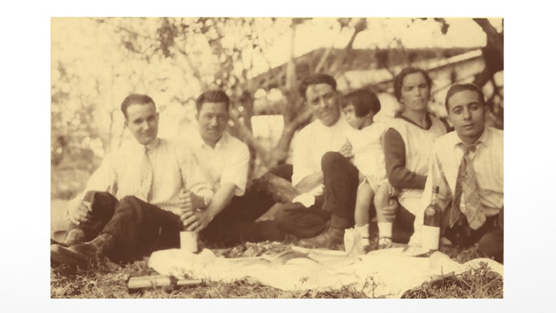 Fer les Amèriques 
