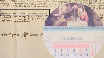 El 8 de gener a la Fuliola